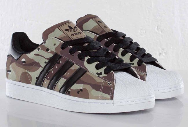 adidas superstar camo